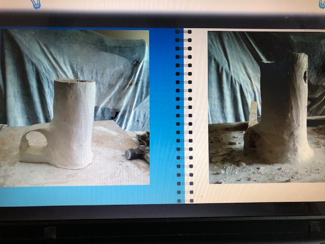 PASEO MATEMÁTICO POR ALBOLOTE (2ºESO)